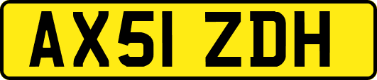AX51ZDH