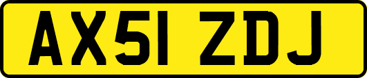 AX51ZDJ