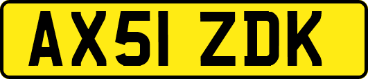 AX51ZDK