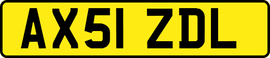AX51ZDL