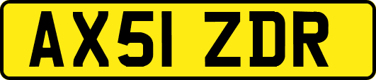AX51ZDR