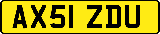 AX51ZDU