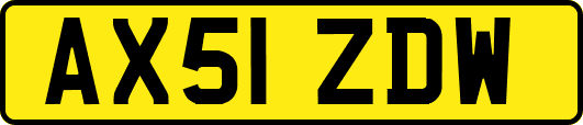 AX51ZDW
