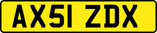 AX51ZDX