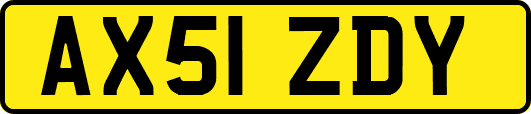 AX51ZDY