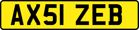 AX51ZEB