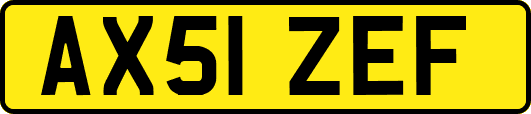 AX51ZEF