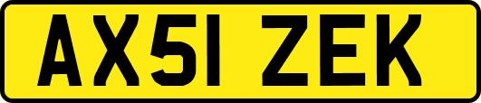 AX51ZEK