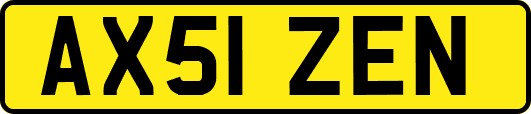 AX51ZEN