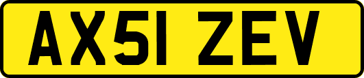 AX51ZEV