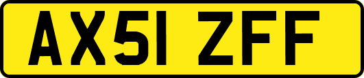 AX51ZFF