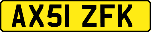 AX51ZFK