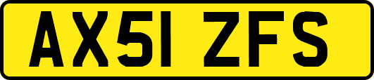 AX51ZFS