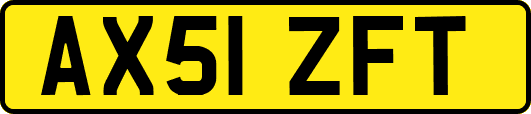 AX51ZFT