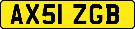 AX51ZGB