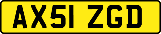 AX51ZGD