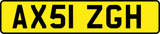 AX51ZGH