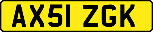 AX51ZGK