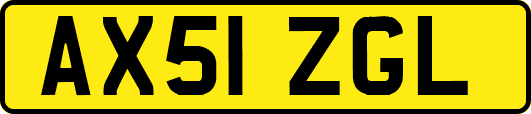 AX51ZGL