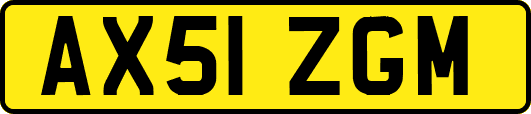 AX51ZGM
