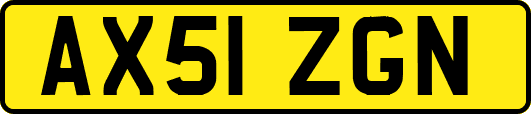 AX51ZGN