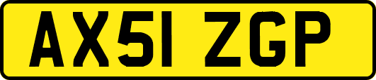 AX51ZGP