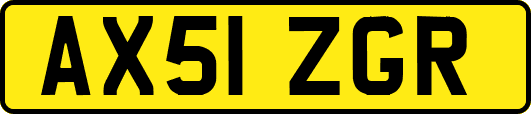 AX51ZGR