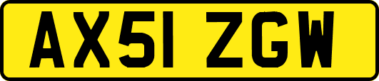 AX51ZGW