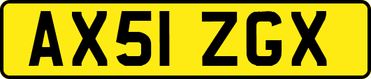 AX51ZGX