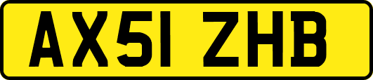 AX51ZHB