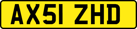AX51ZHD