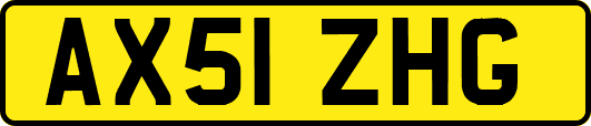AX51ZHG