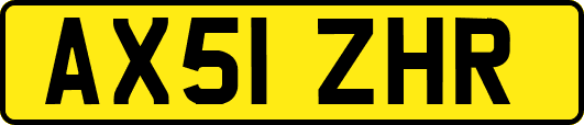 AX51ZHR
