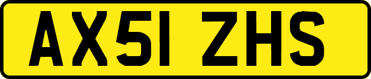AX51ZHS