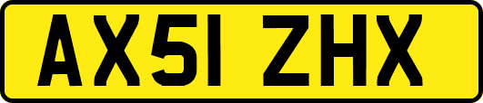AX51ZHX