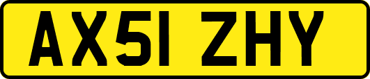 AX51ZHY