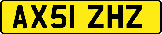 AX51ZHZ