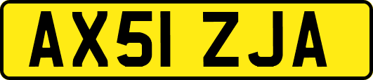AX51ZJA