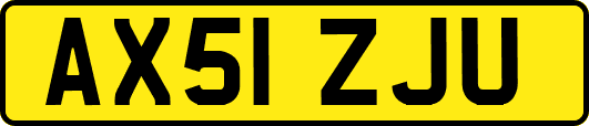 AX51ZJU