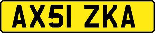AX51ZKA