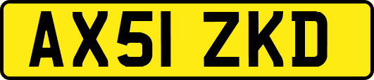 AX51ZKD