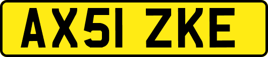 AX51ZKE