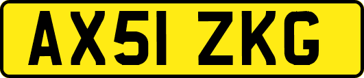 AX51ZKG