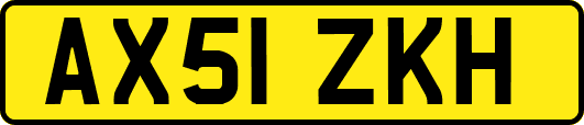 AX51ZKH