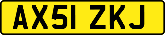 AX51ZKJ