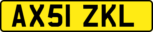 AX51ZKL