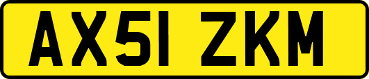 AX51ZKM
