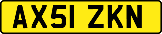 AX51ZKN