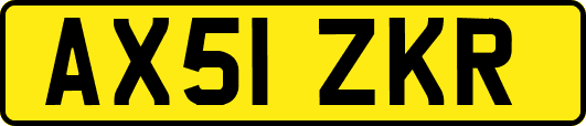 AX51ZKR