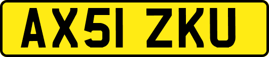 AX51ZKU